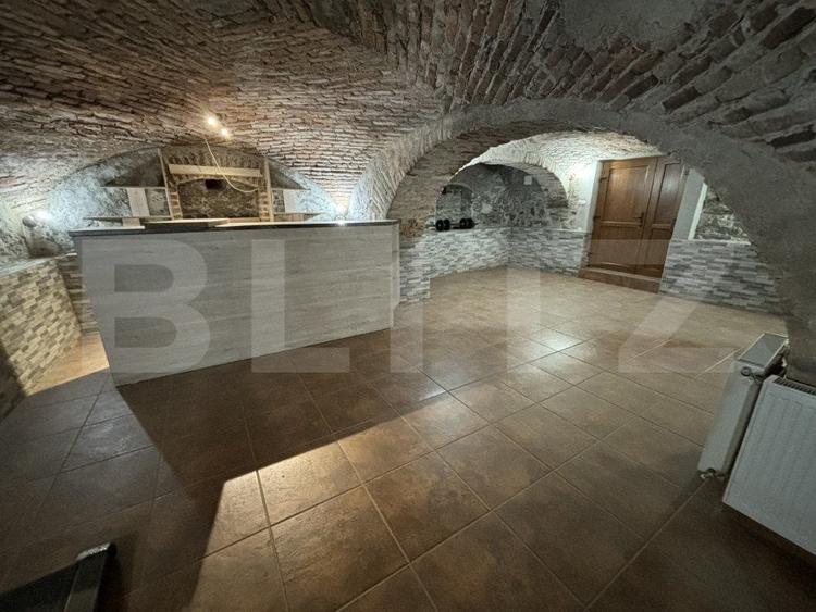 Spațiu comercial, de 88 mp, în Valcău de Jos