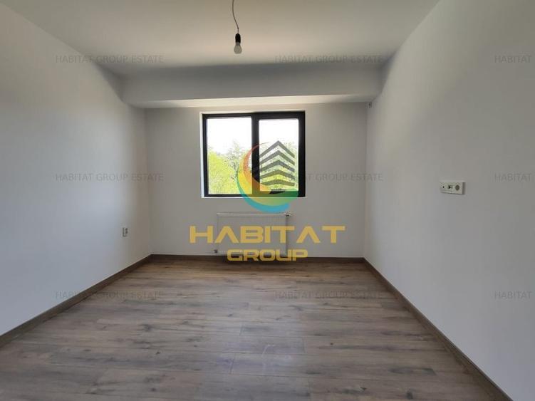 Apartament cu 2 camere decomandat în Brâncoveanu — fotografia 2