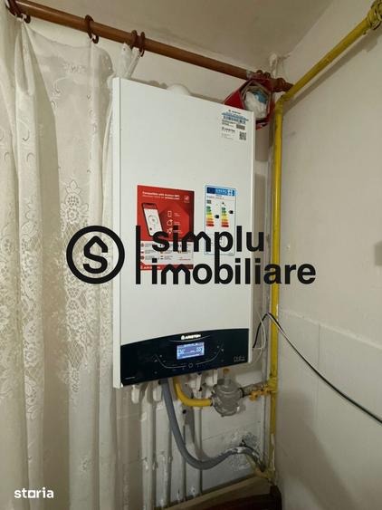 Apartament cu 2 camere decomandat în 1 Mai