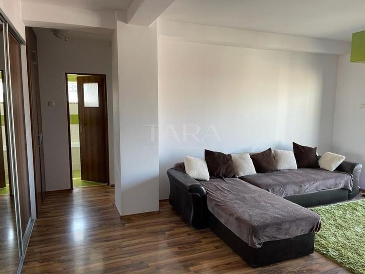 Apartament 2 Camere, Mărăști, Zona Piața Mărăști - 1