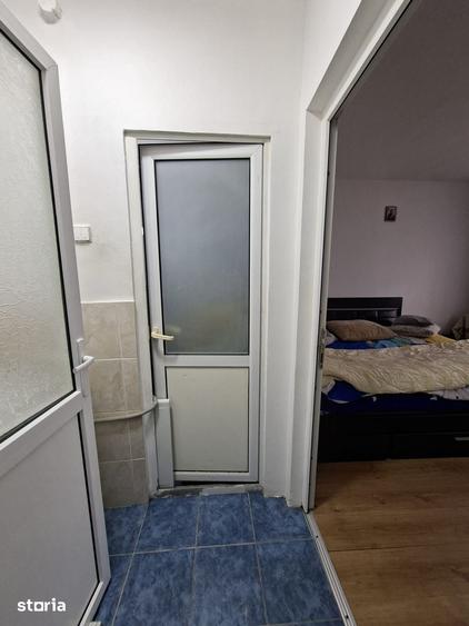Apartament cu 2 camere în Andrei Mureșanu