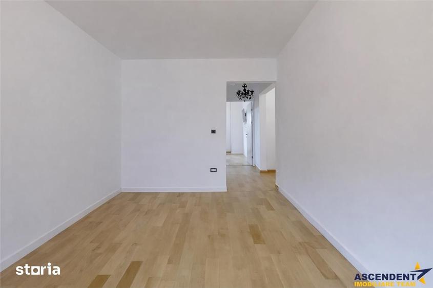 Apartament cu 2 camere, mobilat în Central