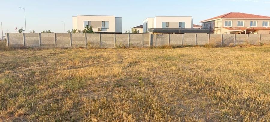 Teren de 740 mp, în Urseni
