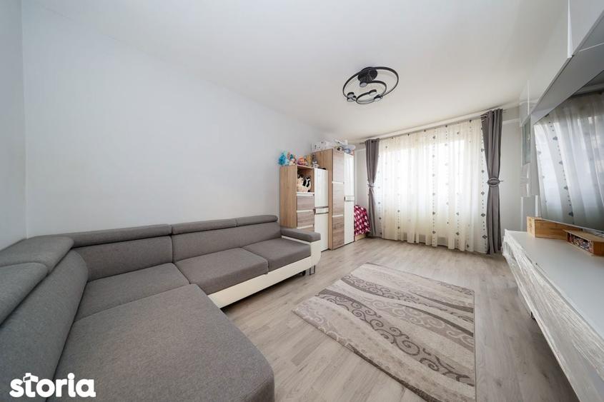 Apartament 3 camere cu balcon in Bra?ov - 9