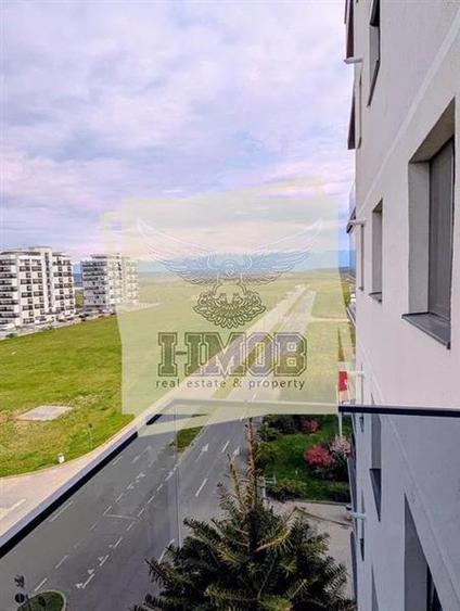 Apartament cu 3 camere decomandat, mobilat în Mihai Viteazul