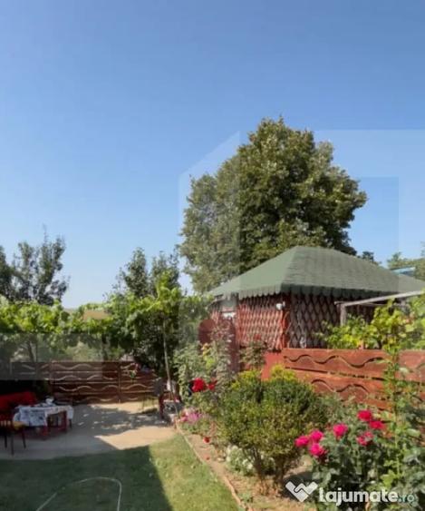 Casa individuala, 108 mp, sat Mitoc - 7