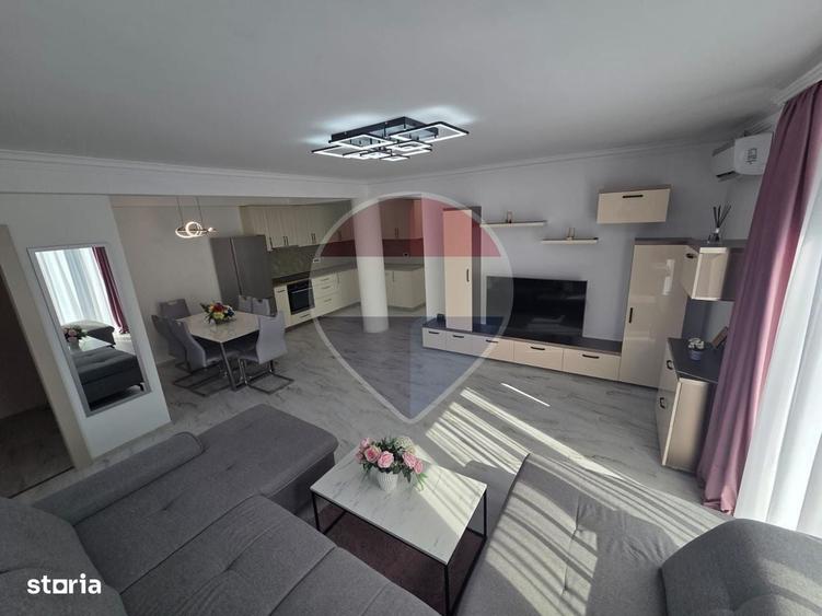 Apartament modern 80mp, aproape de Spitalul Judetean Oradea - 10