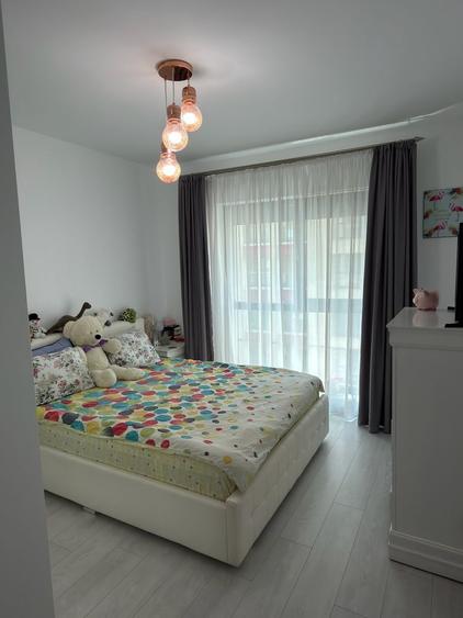 Apartament 2 camere Lujerului 21Residence - 7
