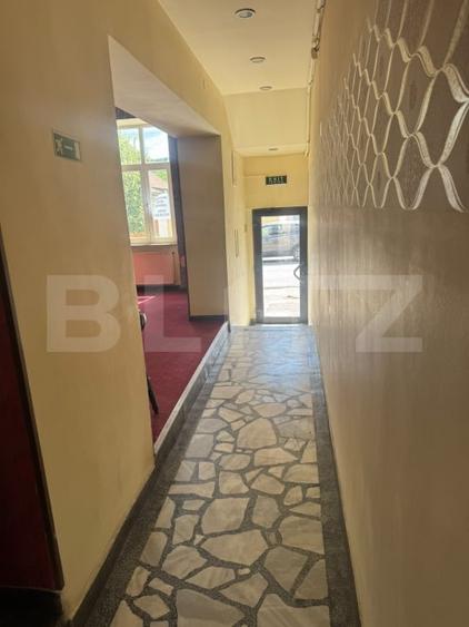 Spațiu comercial, de 138 mp, în Gherla