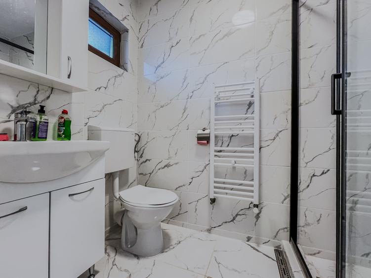 Apartament modern cu 1 cameră USAMV/Plopilor - 5