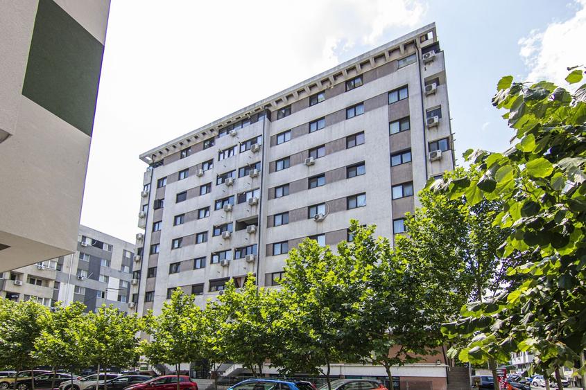 MILITARI RESIDENCE | TINERETULUI 65C | FINISAT COMPLET| CENTRALA | COMISION 0% | - 1