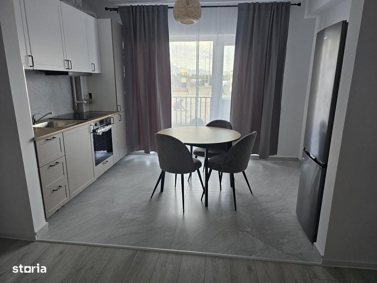 Apartament cu 2 camere în Central