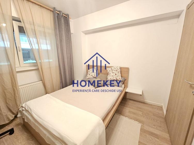 Apartament 2 cam. de in Politehnica Park Residence, zona Politehnica - 6