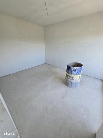 Apartament cu 2 camere în Baciu