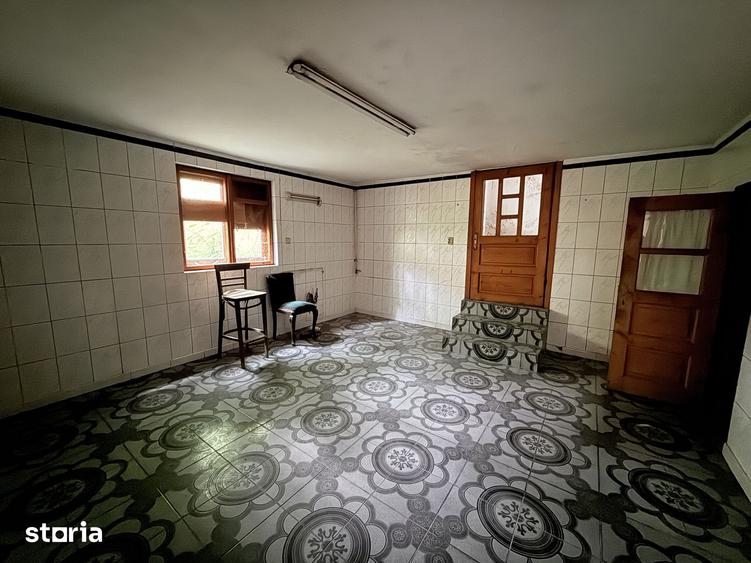 CASA ARHITECTURA DEOSEBITA CARTIERUL EVREIESC - 2