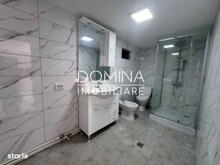 Casă cu 4 camere în Alexeni