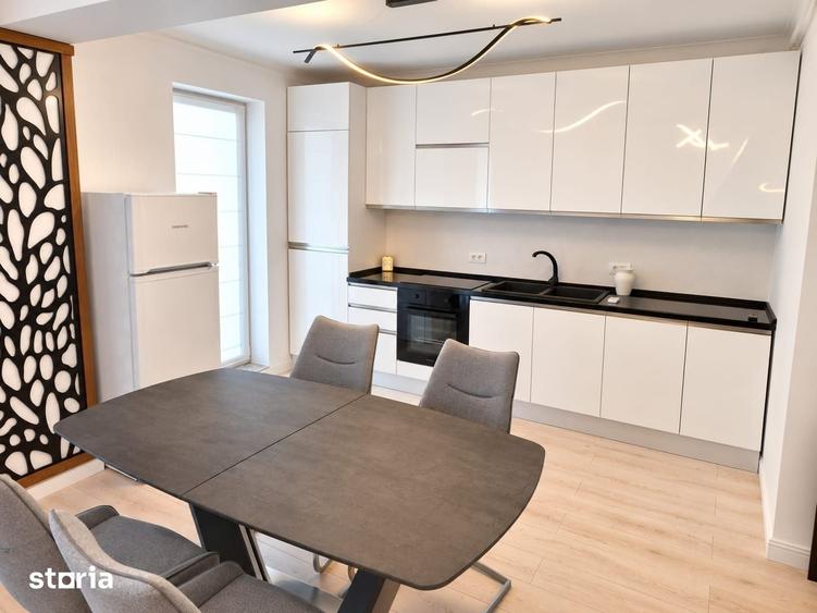 Apartament cu 3 camere în Orizont