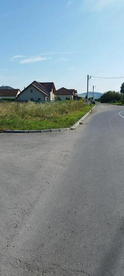Teren de 600 mp, în Central