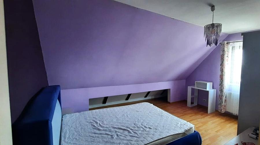 Pacii Duplex 3 Camere 98MP Metrou - 8
