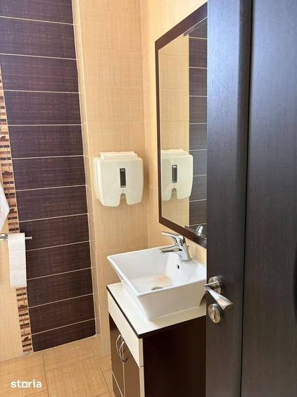 Casă cu 5 camere cu Teren 1500 Mp în Rahova