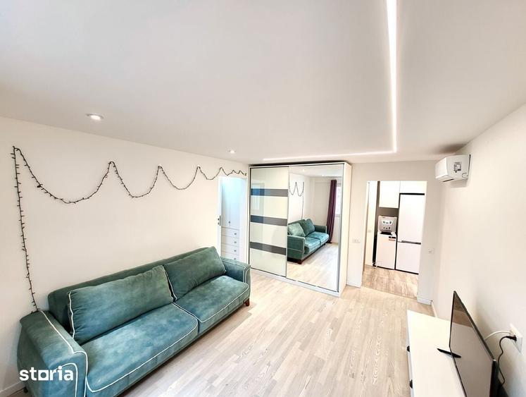 Apartament 2 camere | 6 min Metrou Pia?a Victoriei | Pet Friendly - 2