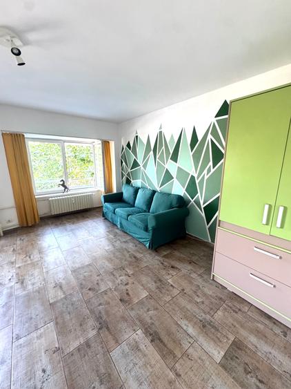 Apartament cu 2 camere decomandat în Calea Călărașilor