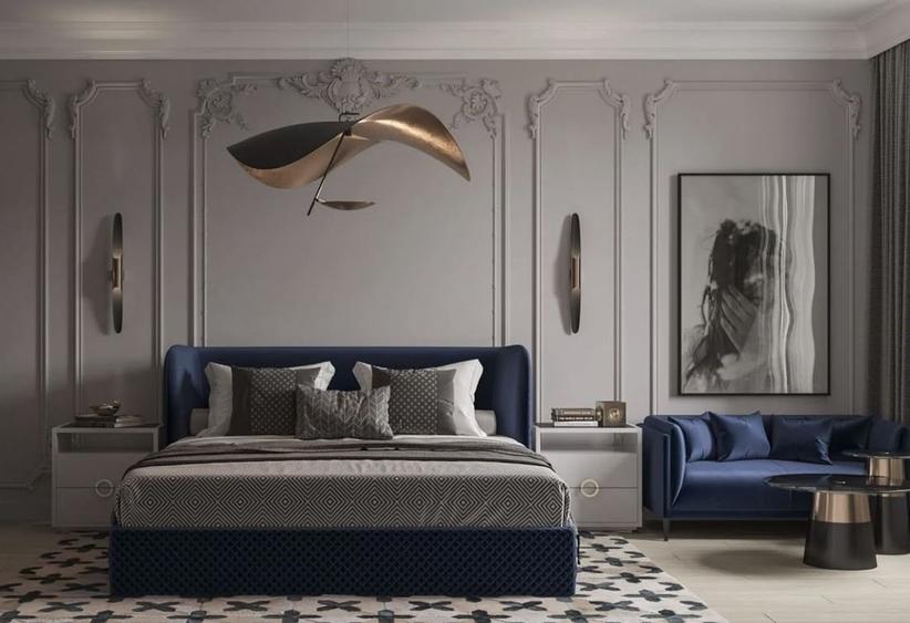 Apartament cu 4 camere în Primăverii