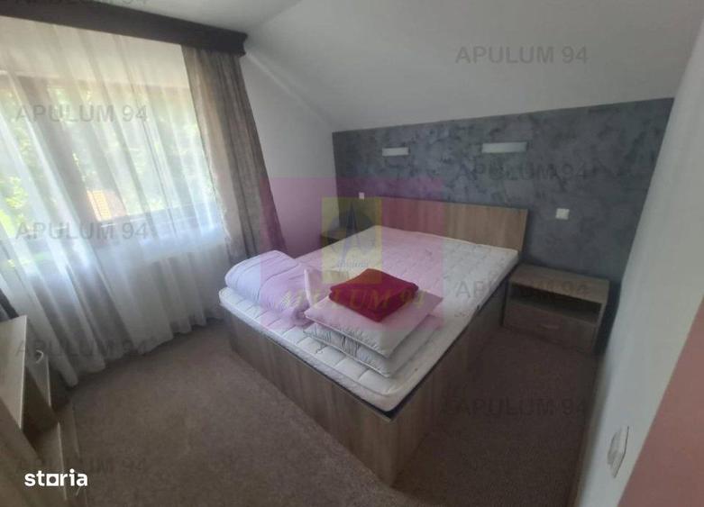 Spațiu comercial, de 254 mp, în Poiana