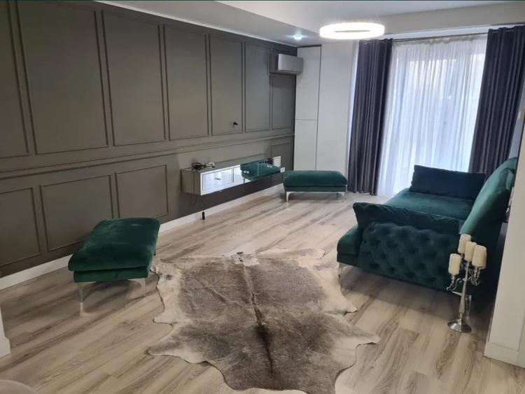 Dristor Day Residence,apartament lux - 1