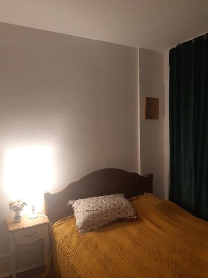 Apartament cu 2 camere decomandat în Ștefănești