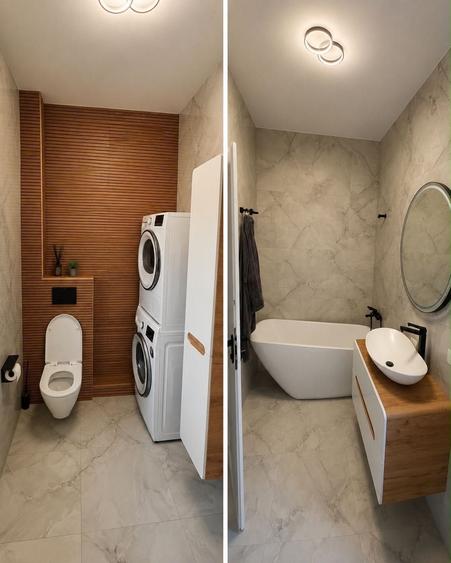 Apartament cu 3 camere decomandat în Șelimbăr