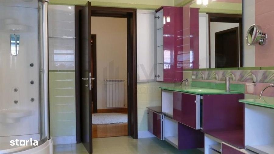 Vila cu piscina de vanzare in Erou Iancu Nicolae - 5