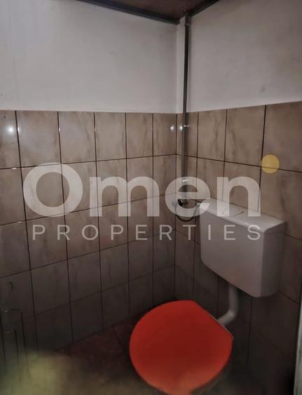 Spațiu comercial, de 123 mp, în Traian