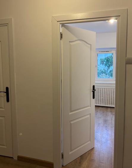 Apartament cu 3 camere în P-ța Unirii