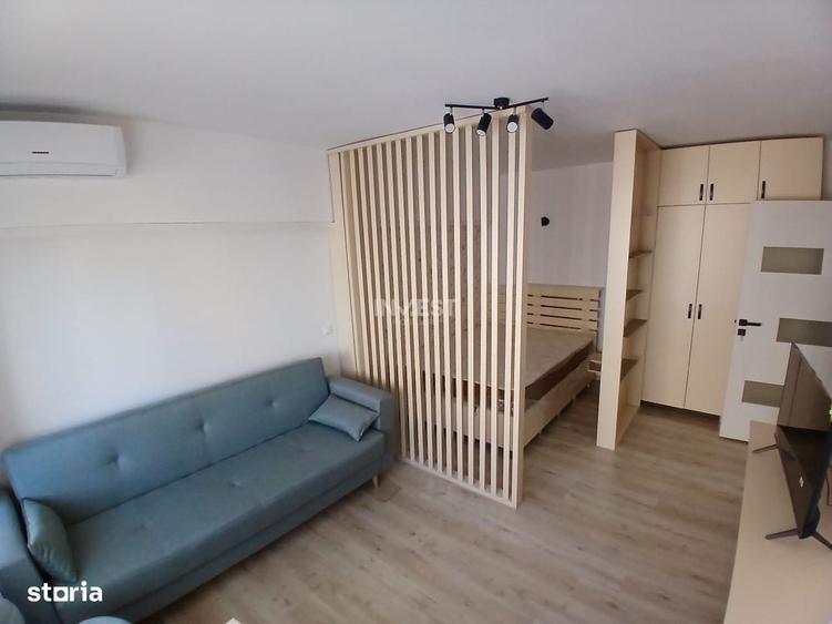 Apartament 2 camere, Gara - 4