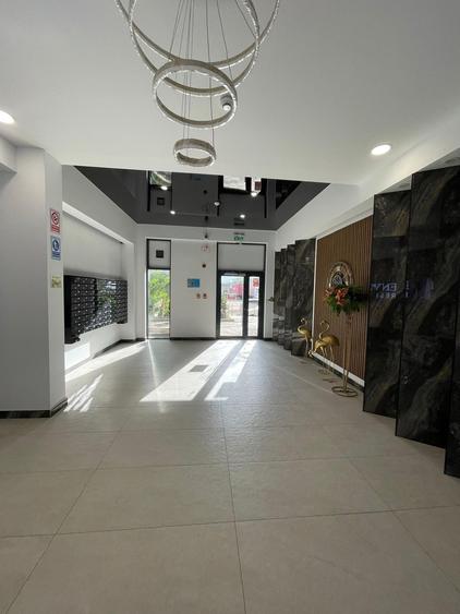 Apartament 2 Camere | EnVogueResidence |46mp|Etaj7| Mobilat| Investiție Ideala - 10