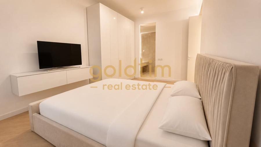 Apartament cu 3 camere decomandat, mobilat în Pipera