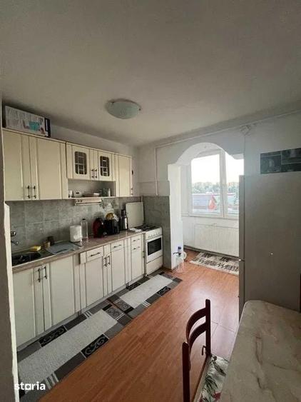Garsonieră decomandată în Gara Mare