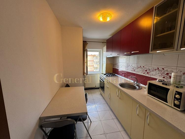 Apartament cu 2 camere în Central
