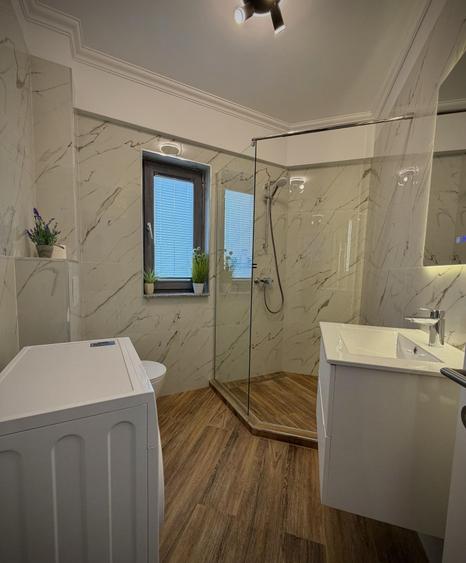 Apartament 2 camere  in Bloc Nou langa metrou 1Mai - 6