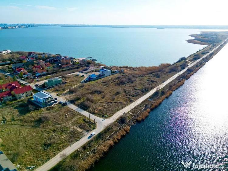 Vanzari terenuri in Mamaia Sat - 2