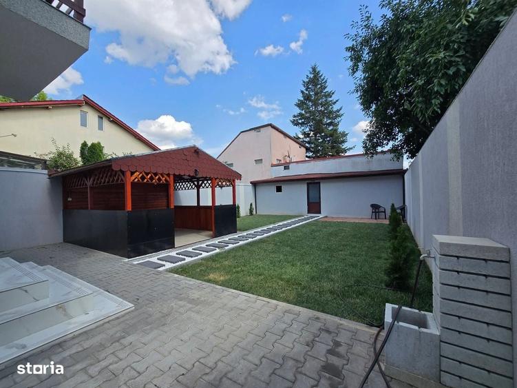 Casă cu 4 camere în Nord