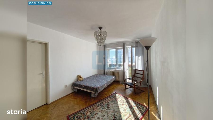 Apartament cu 2 camere decomandat în Gheorgheni — fotografia 3