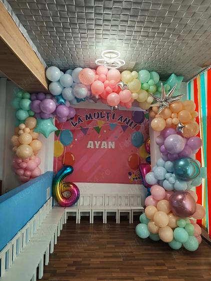 Spațiu comercial, de 270 mp, în Central