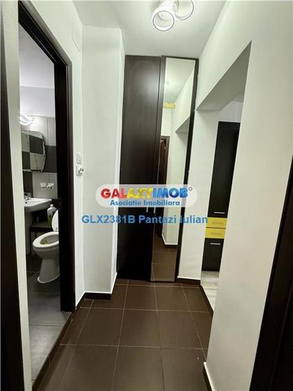 Apartament cu 2 camere semidecomandat, mobilat în Crângași