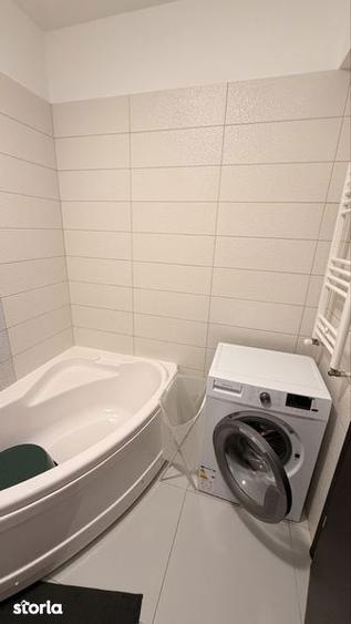 Inchiriere apartament 2 camere - Militari Residence - 1