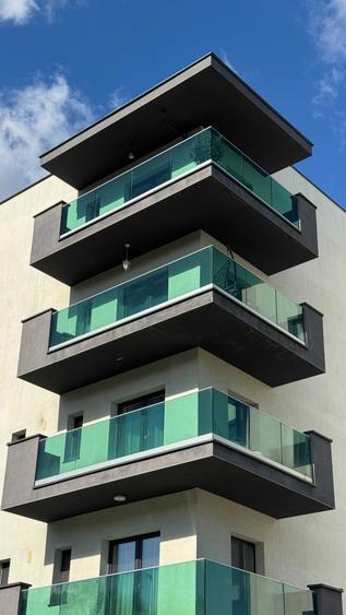 Apartament cu 2 camere decomandat în Copou