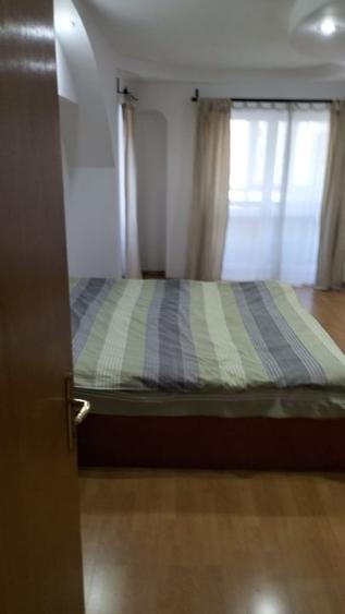Apartament cu 2 camere decomandat, mobilat în Nerva Traian