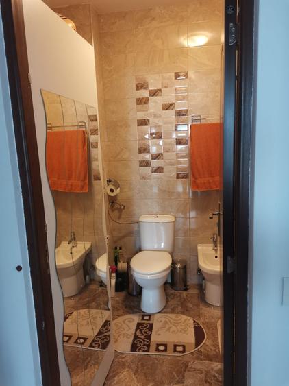 Apartament cu 3 camere decomandat în Calea Aradului