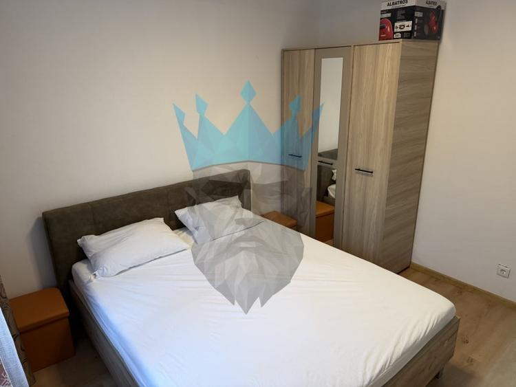 Apartament cu 2 camere decomandat, mobilat în Vitan